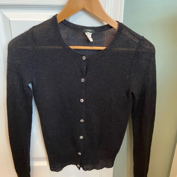 dressy cardigan sweater